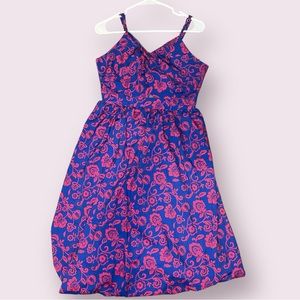 CUPSHE LONG MAXI DRESS